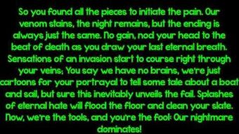 Teletubbies Intro Song Lyrics