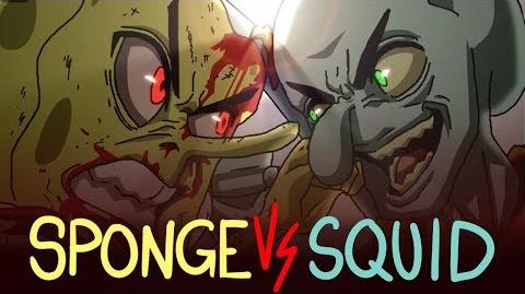 Video - The SpongeBob SquarePants Anime - OP 2 (Original ...