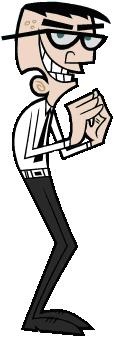 Denzel Crocker 2