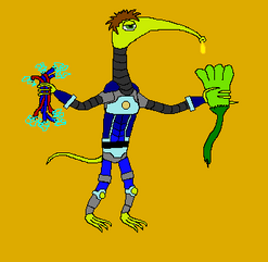 Nanobyte