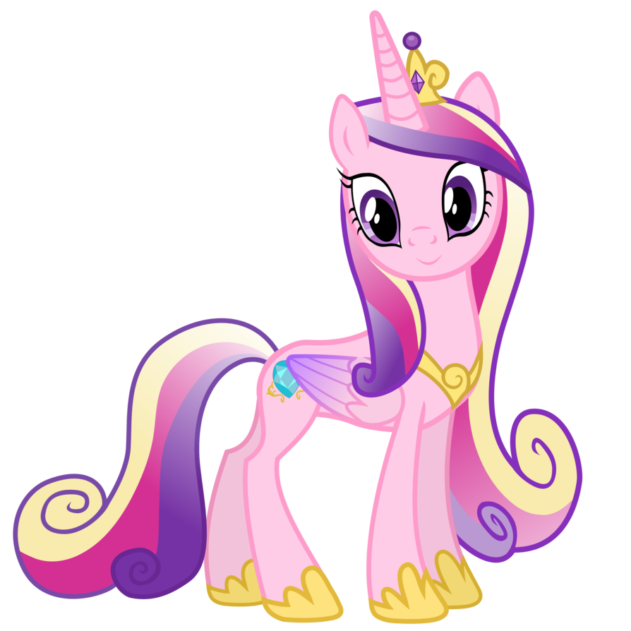 princess cadance spongebob friends adventures wiki fandom