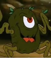 Grim Creeper