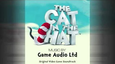 Video Musical Madness Dr Seuss The Cat In The Hat Game Soundtrack Keith Leary Spongebob Friends Adventures Wiki Fandom Powered By Wikia