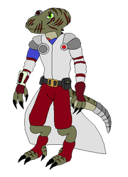 Dr. Sayus