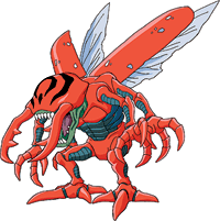 Kuwagamon