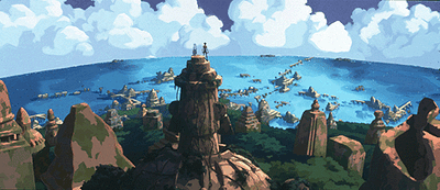 Atlantis