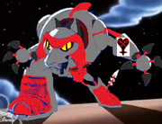 WireWolf heartless