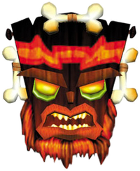Uka Uka