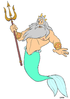 King Triton