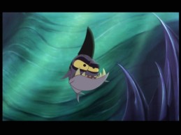 Undertow