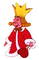 King of Hearts