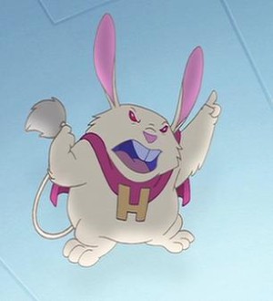 Dr. Hamsterviel