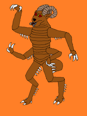 Dr. Marz Hybrid