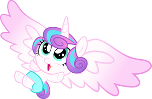 Flurry Heart