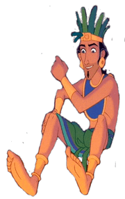 Lord Tulio