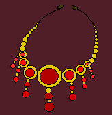 Banished Realms Connection Necklace
