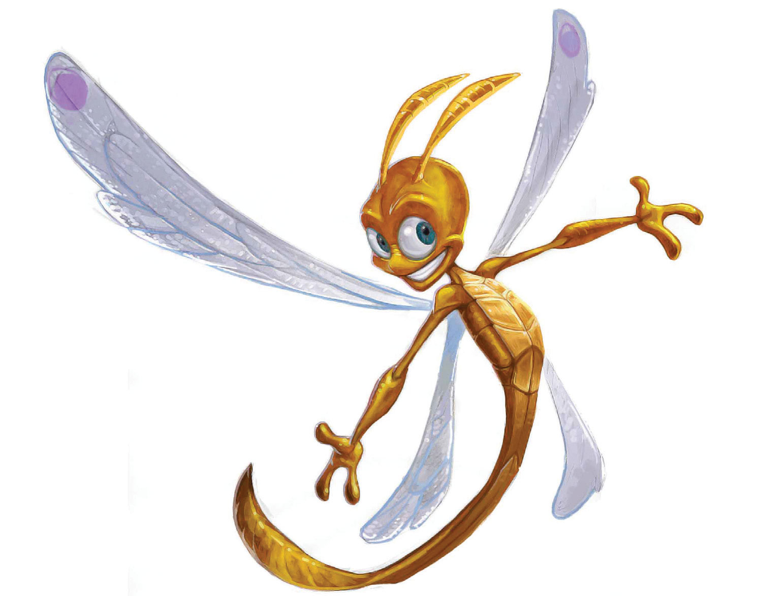 Sparx | SpongeBob & Friends Adventures Wiki | FANDOM powered by Wikia