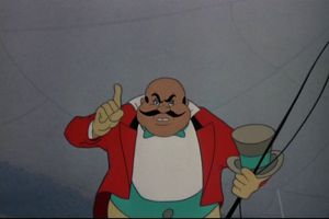 Ringmaster