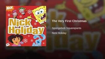 The Bester Gift Ever Spongebob Friends Adventures Wiki Fandom - smug dancing early christmas roblox