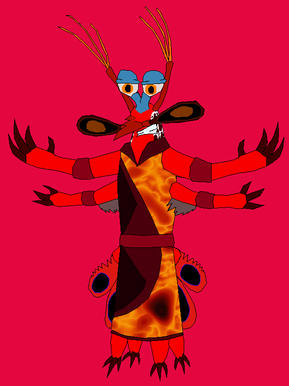 image krakatoa png spongebob friends adventures wiki fandom