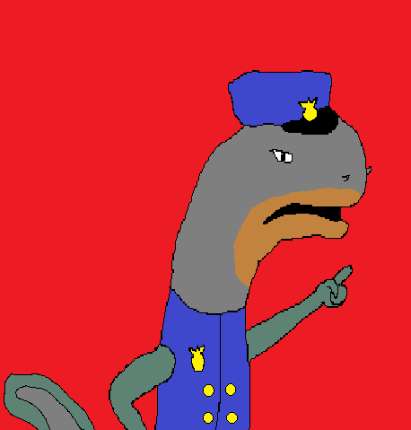 Image - Axle The Electric Eel 2.png | SpongeBob & Friends Adventures