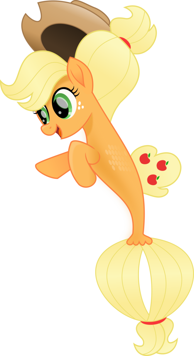 Applejack  SpongeBob & Friends Adventures Wiki  FANDOM 