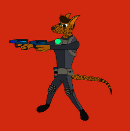Vancer Lancer