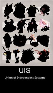 UIS Banner
