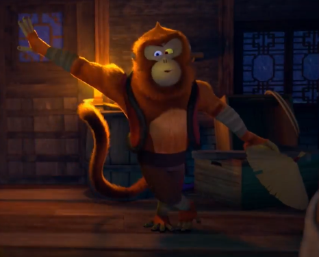 taichi panda heroes wukong taichi panda heroes wukong