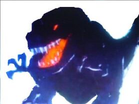 T-Rex