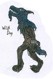 Wild Dog