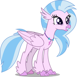 Silverstream