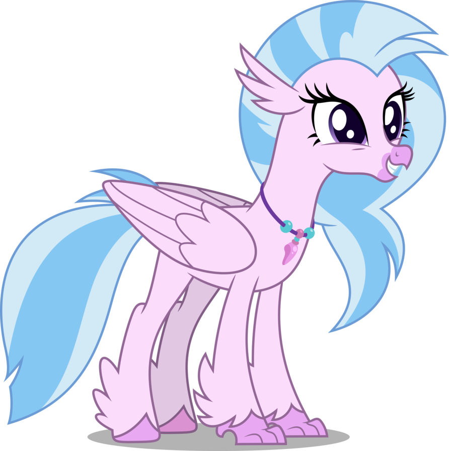 Silverstream  SpongeBob & Friends Adventures Wiki 