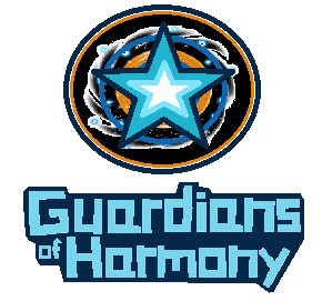 Guardians of Harmony