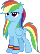Rainbow Dash | SpongeBob & Friends Adventures Wiki | FANDOM powered by Wikia