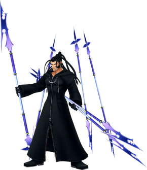 Xaldin