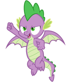 Spike
