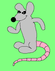 Lab Rat