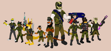 Team Positron