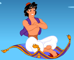 Aladdin