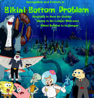 Bikini Bottom Problem