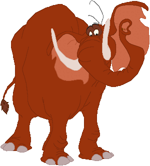 Tantor