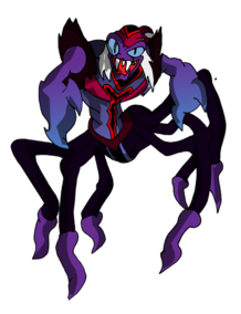 Scroop Heartless