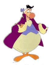 Mr. Dodo