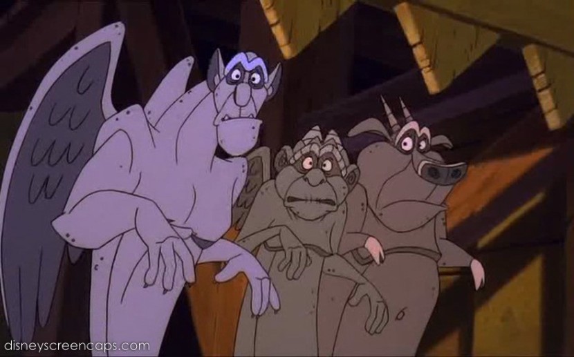 download victor gargoyle disney download victor gargoyle disney
