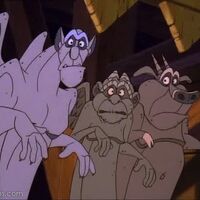 Hugo Victor And Laverne Spongebob Friends Adventures Wiki Fandom