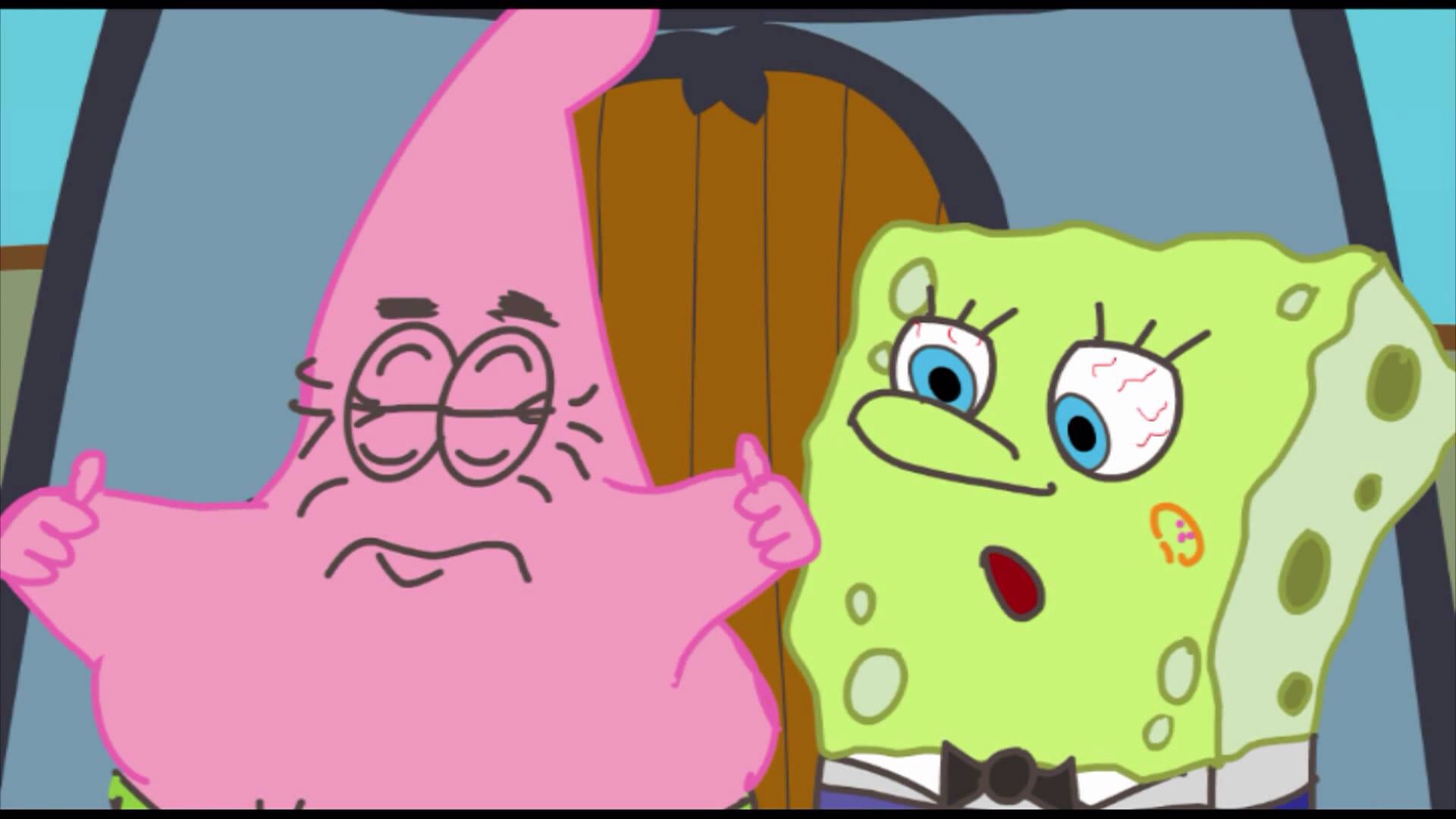 Category:Parodies  Fanonia SpongeBobia  FANDOM powered 