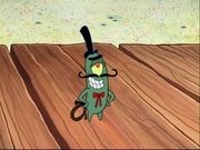 Dead Eye Plankton