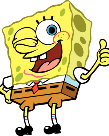 Spongebob Squarepants Character Spongebob Galaxy Wiki Fandom