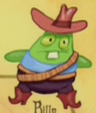 Billy Bob